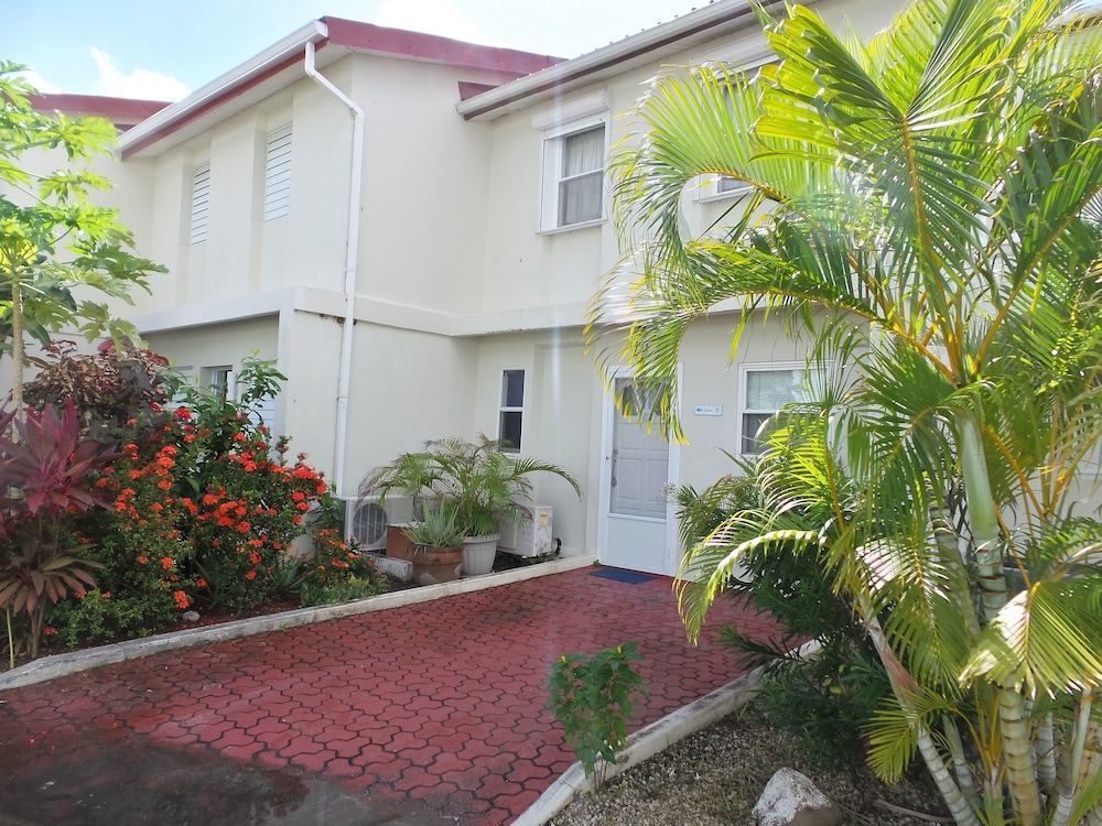 Villa 244C Jolly Harbour - Property Image 12
