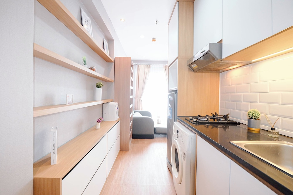 Modern Minimalist 1Br Apartment At Cervino Village Casablanca