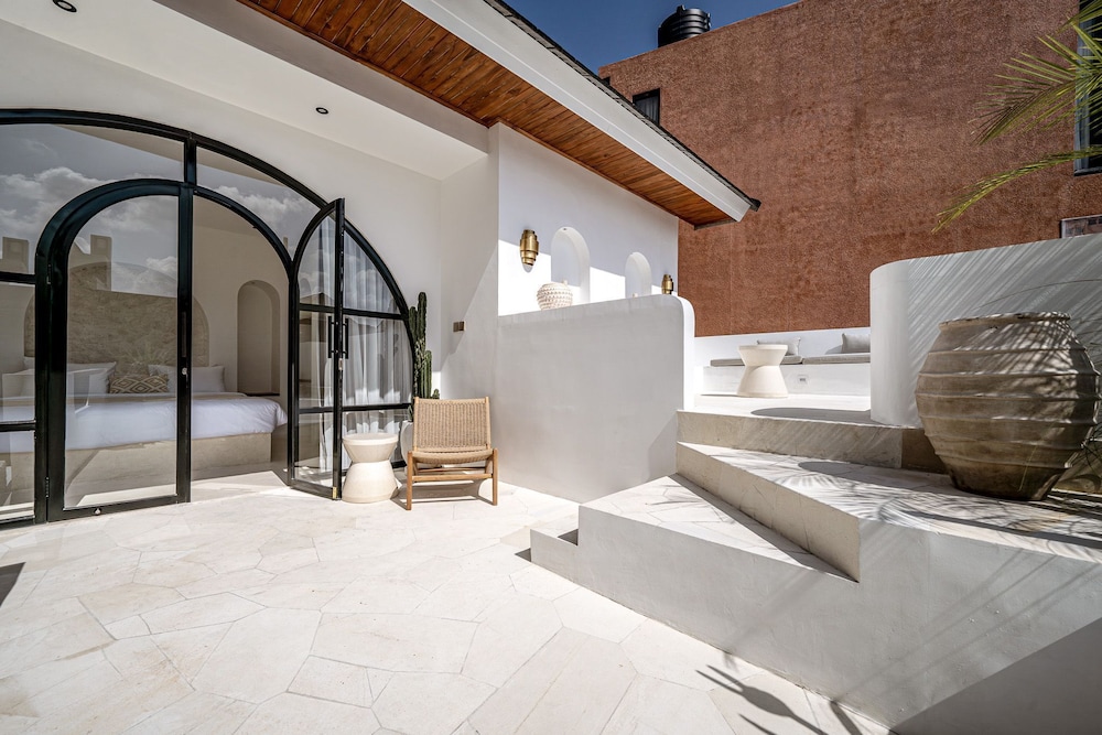Casa Blanche Canggu
