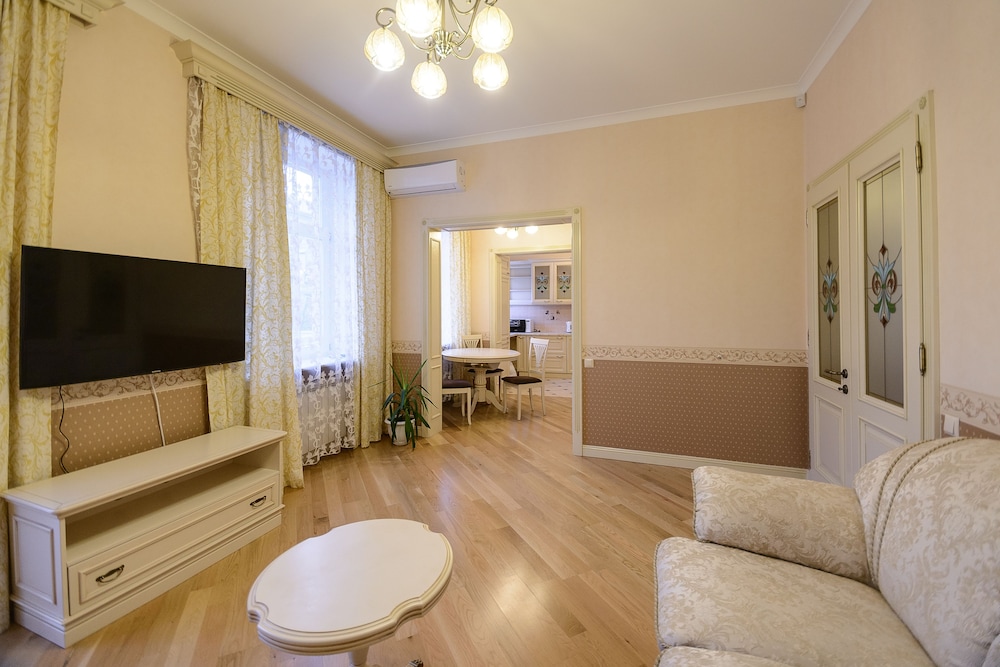Kiev Accommodation Hotel Service