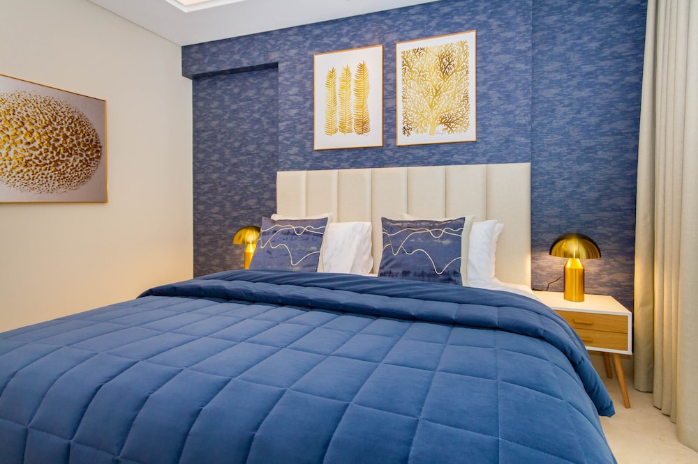 Bespoke Residences - Th8 Palm Jumeirah