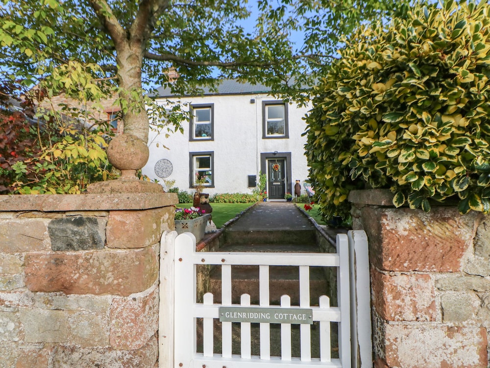 Glenridding Cottage