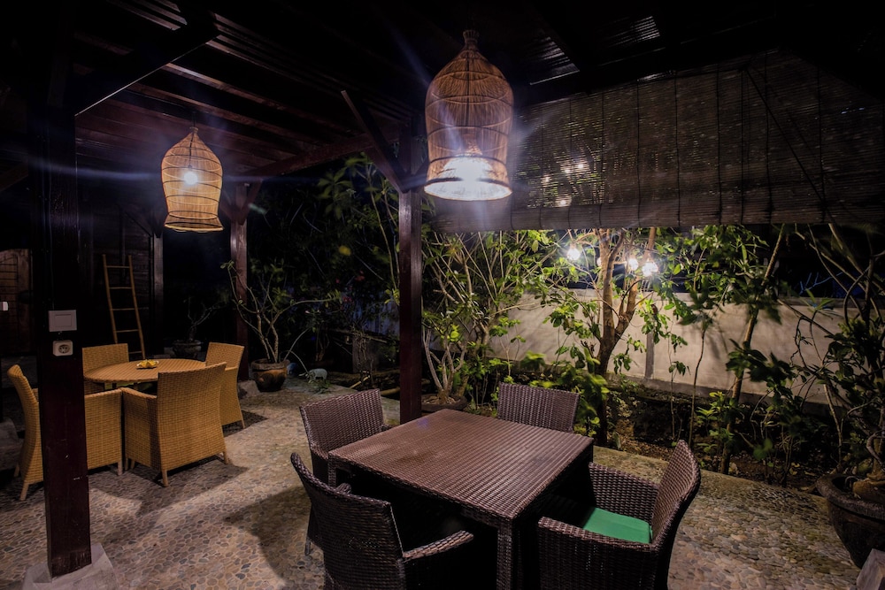 Moonlight Villa Ceningan