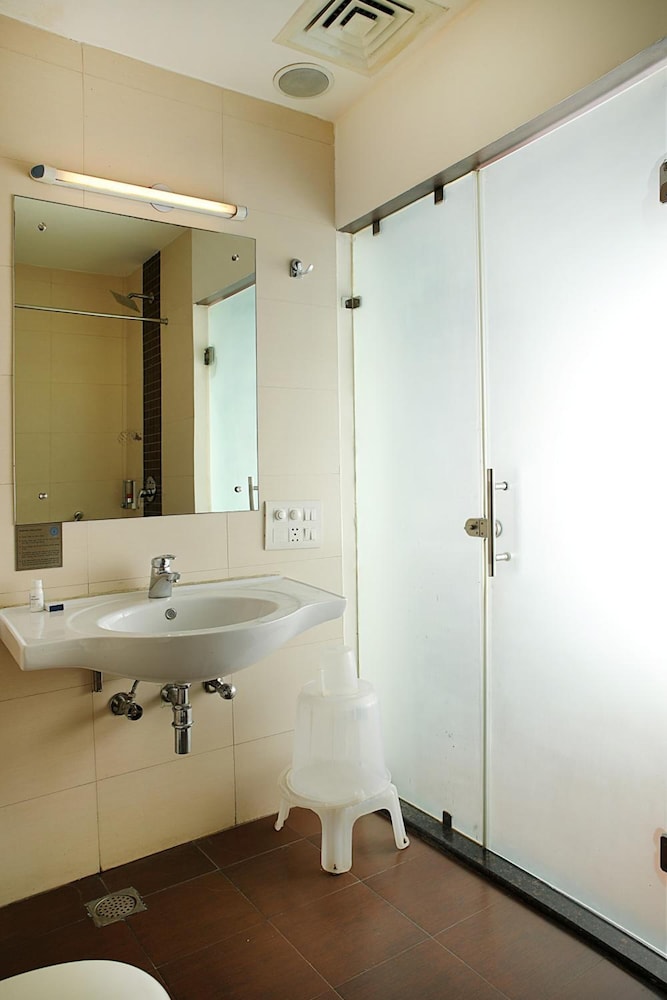 Ahuja Residency Cyber City II