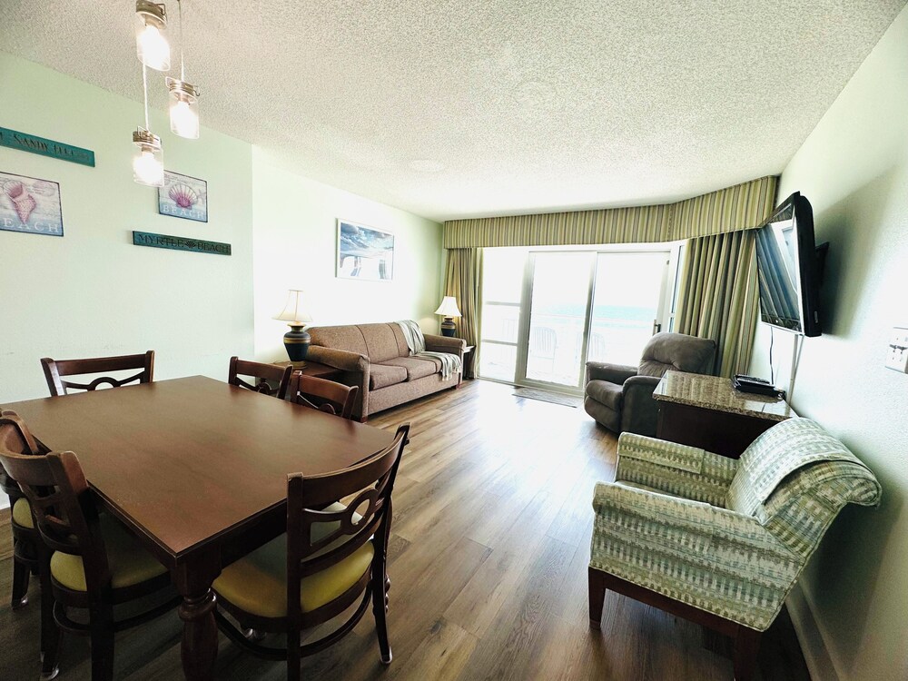 Oceanfront Gem