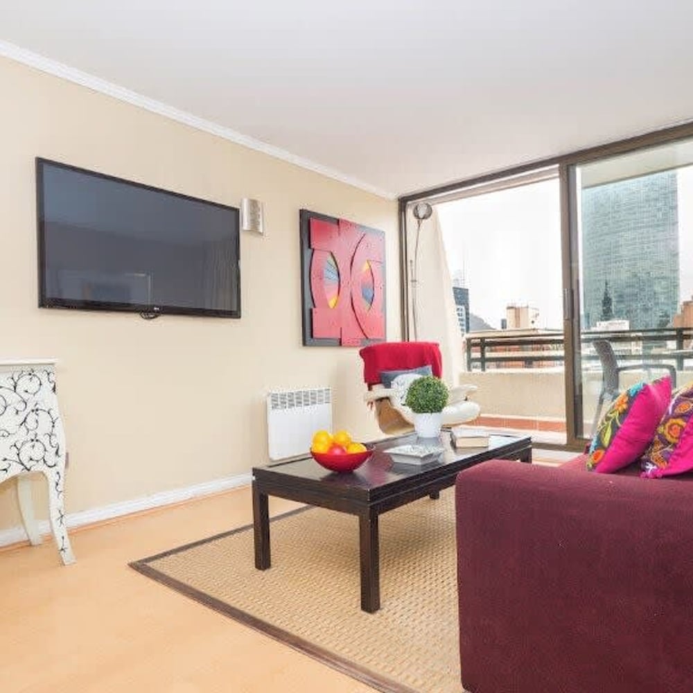 Carmencita St I Classic 1 Bedroom Apartment in El Golf