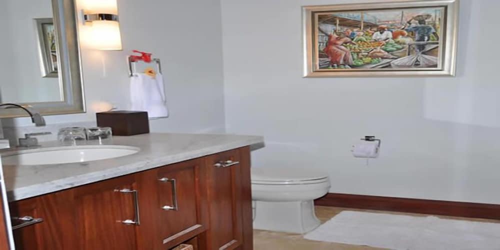 Seven Seas - Ocho Rios 4BR