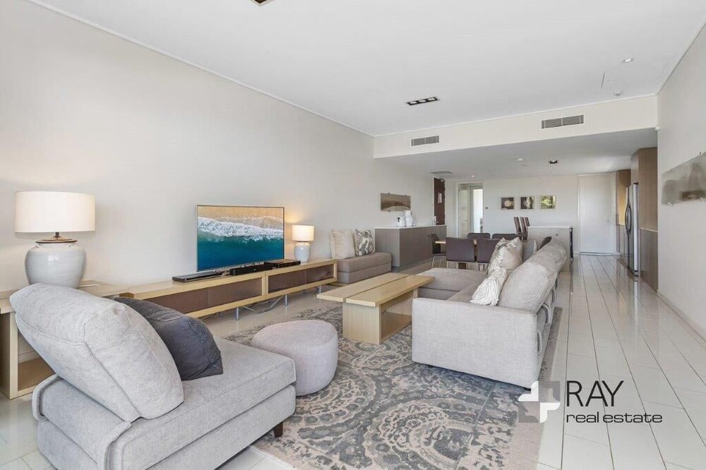 Luxury Apartments on Bells Boulevard