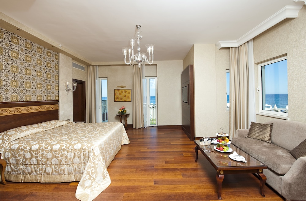 Güral Premier Tekirova - All Inclusive