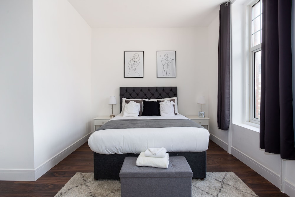 The Regency Apartments view 5