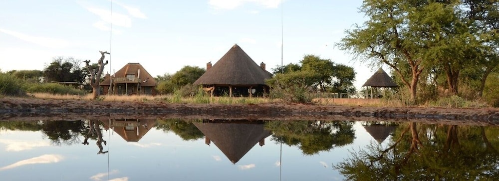 Mattanu Private Game Reserve