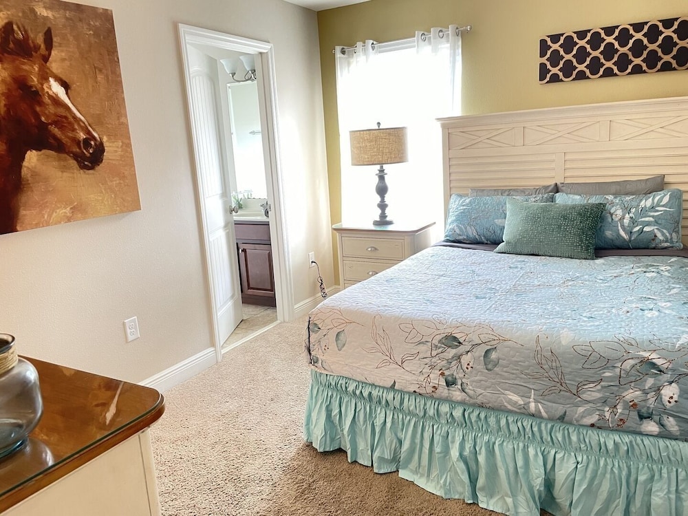St5336ob Solterra Resort 5 Bedroom Home