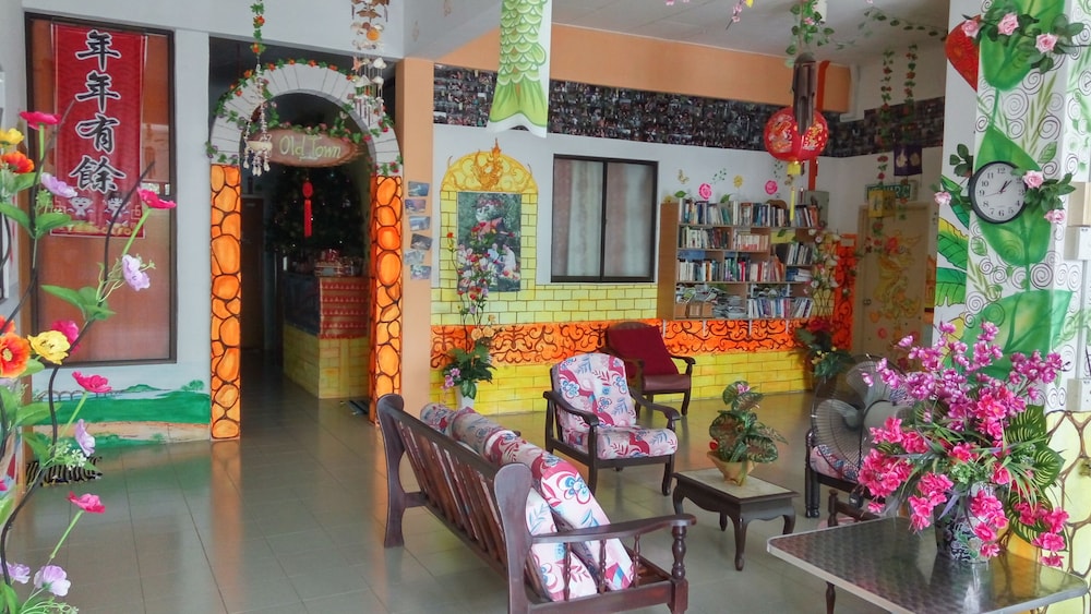 Old Town Guesthouse photo 1