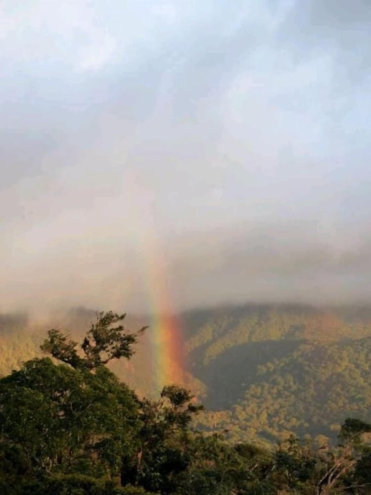 Monteverde Romantic Cottage