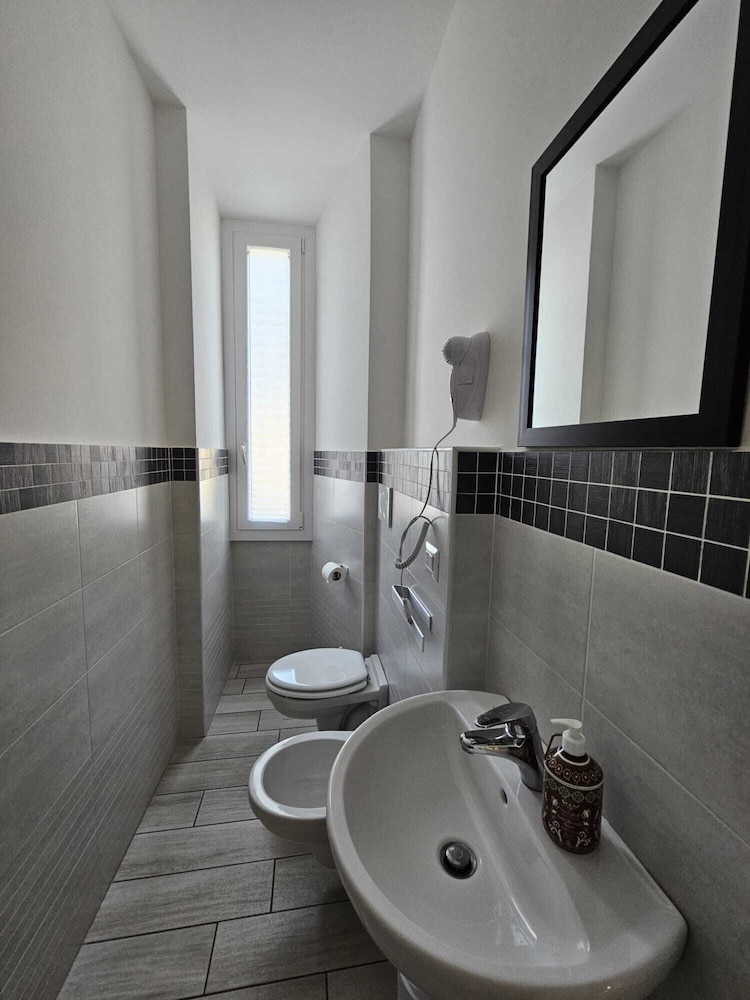 Guest House Il Ferroviere