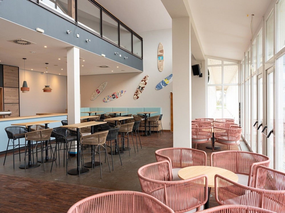 Beech Resort Boltenhagen