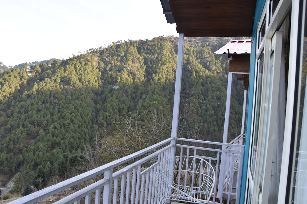 GenX The Gateway Dalhousie view 4