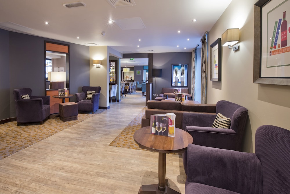 Premier Inn Sunderland City Centre 5