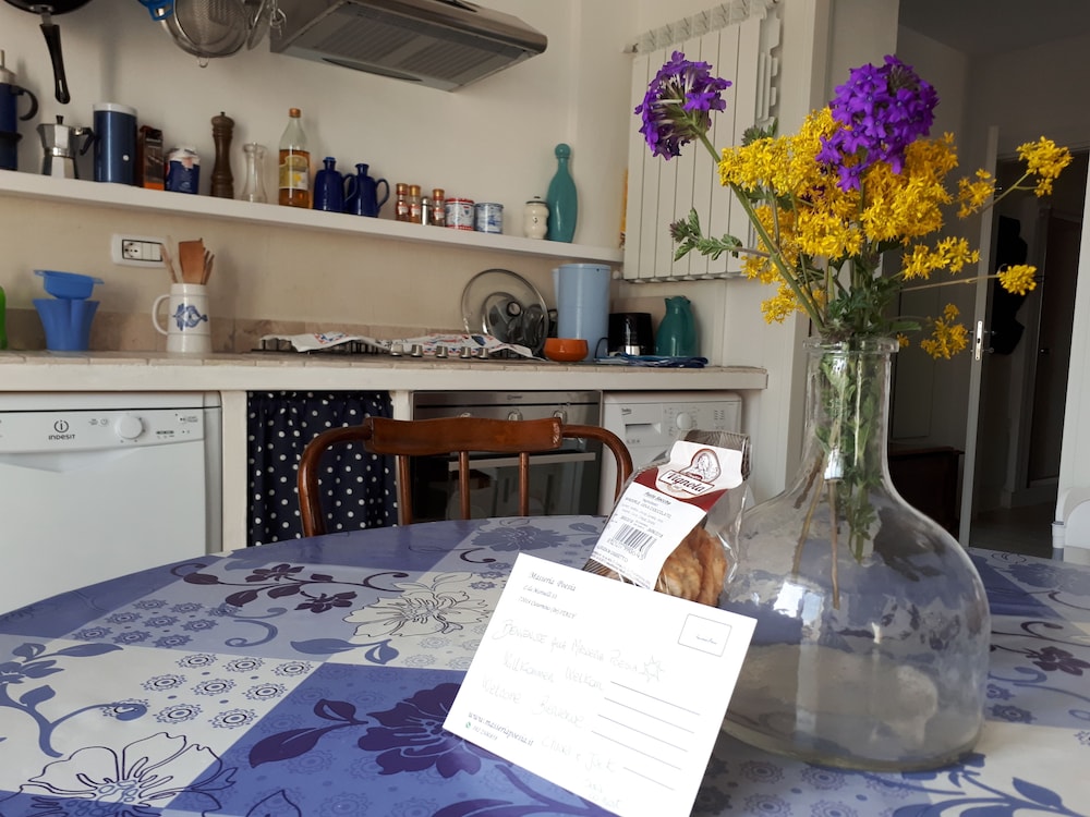 Masseria Poesia