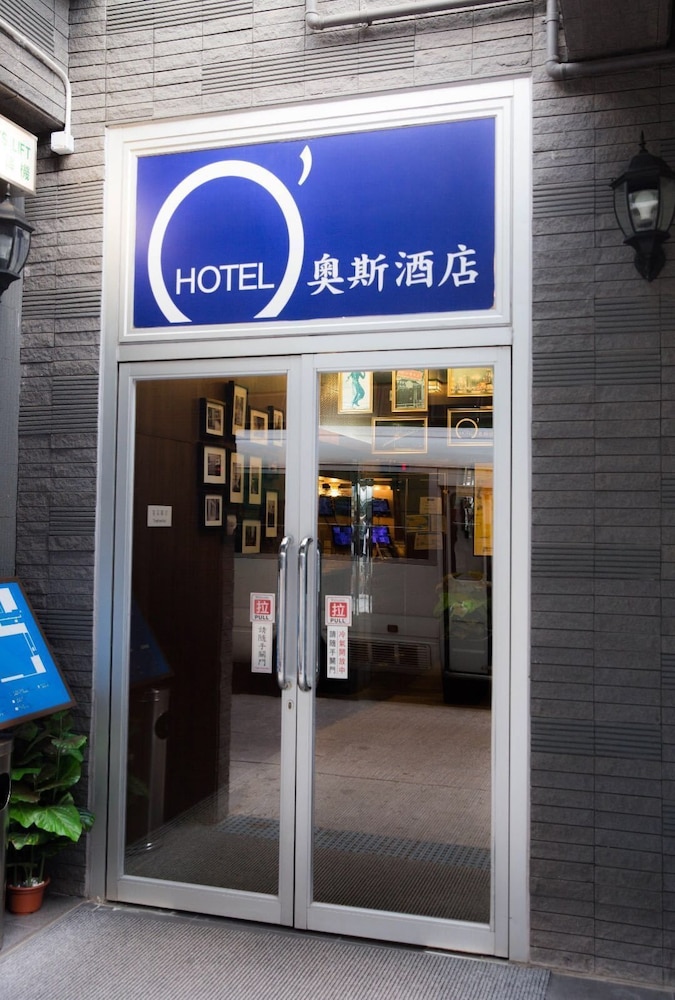 O Hotel