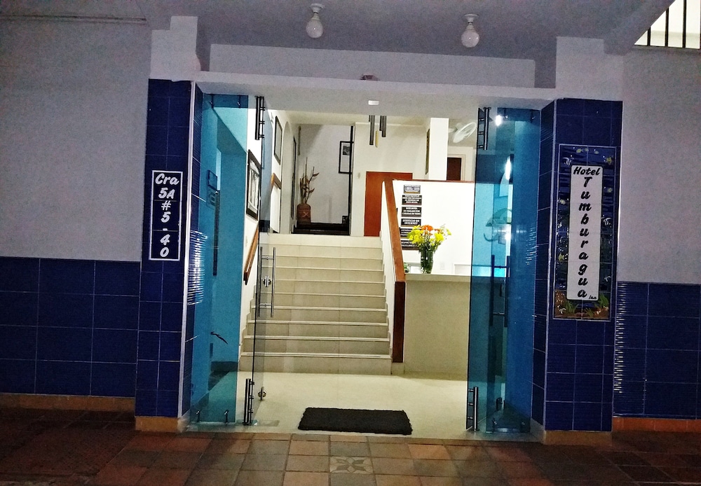 Hotel Tumburagua Inn - Image 1