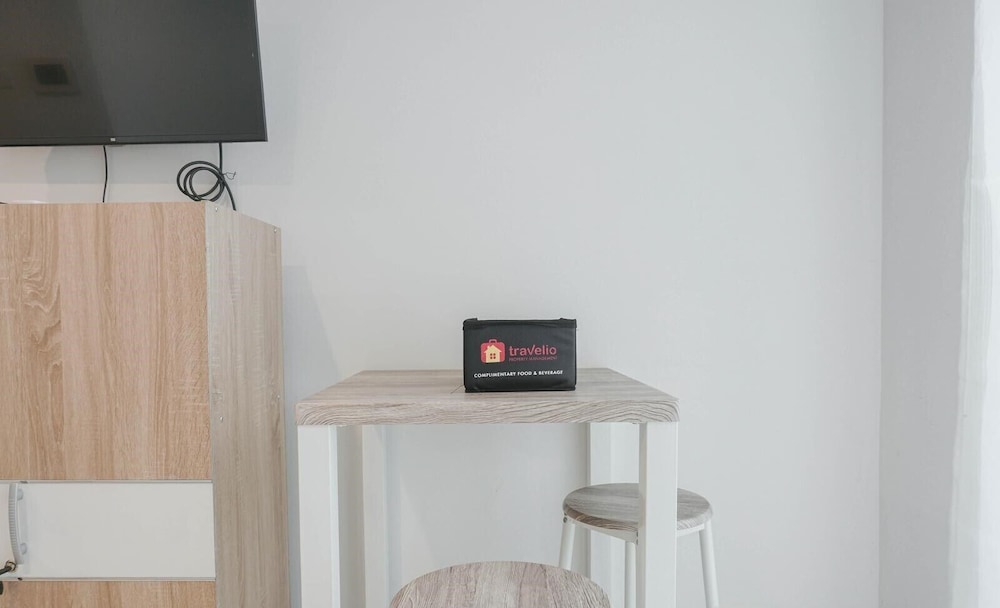 Scenic And Comfy Studio West Vista Apartment