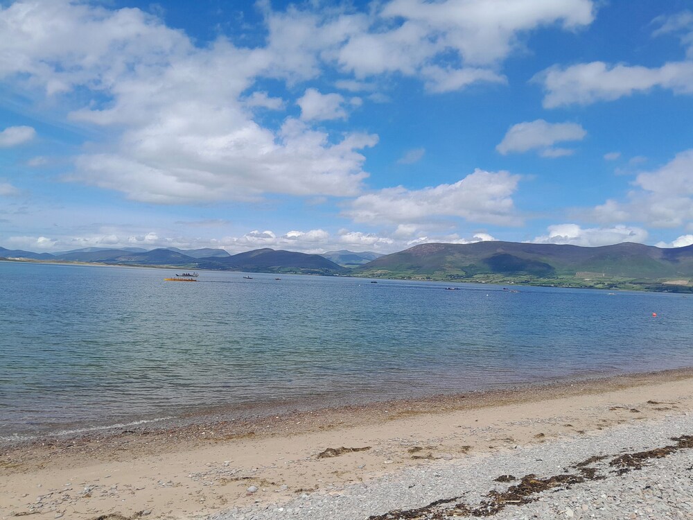 Knockbrack