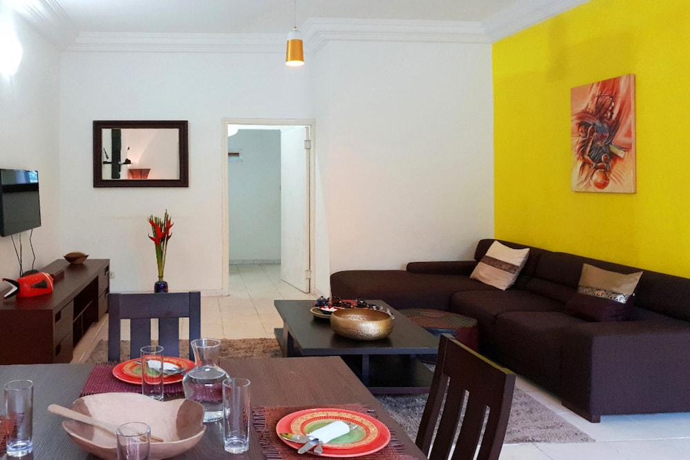 Residence Anna T3 view 5