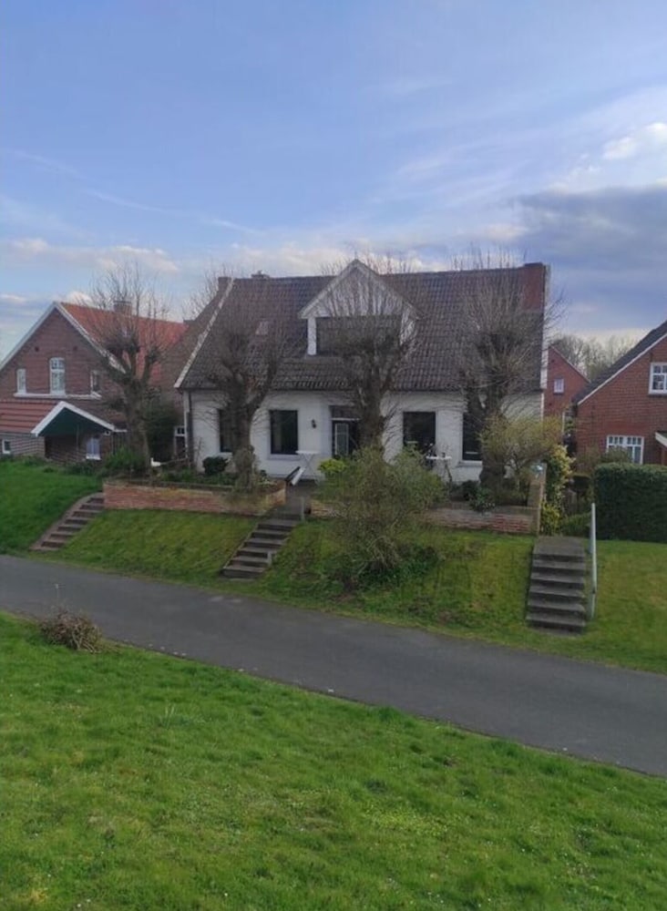 Veerman's Huis Ditzum