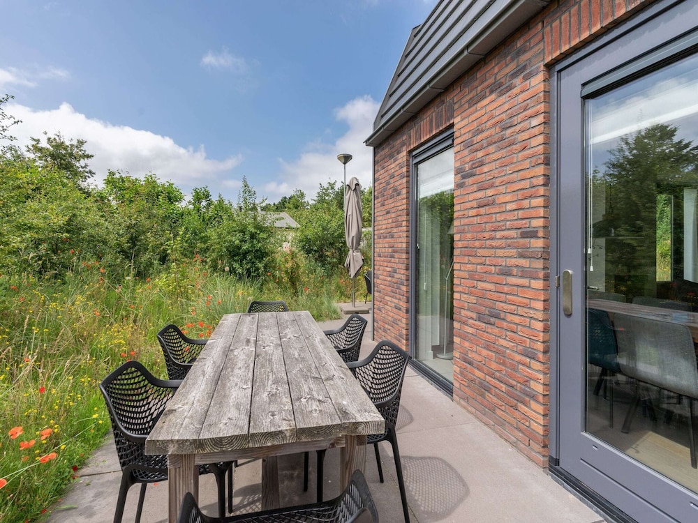 Holiday Home Waterland for six Person