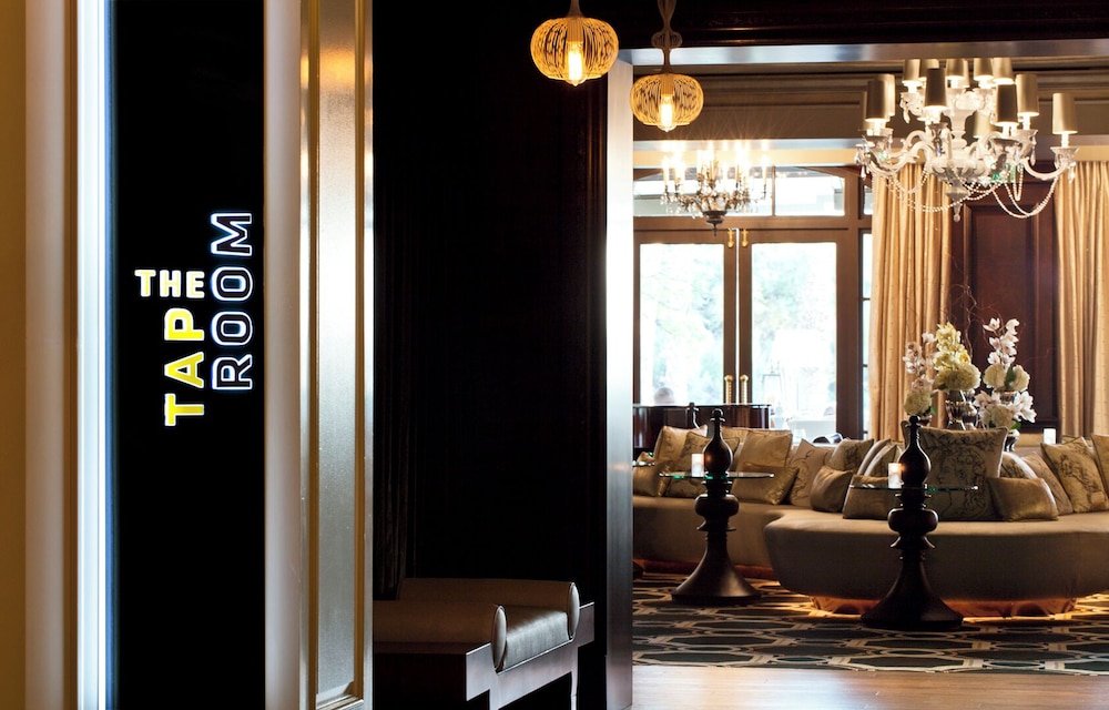 San Francisco Vacations - Langham Huntington, Pasadena, Los Angeles - Property Image 89