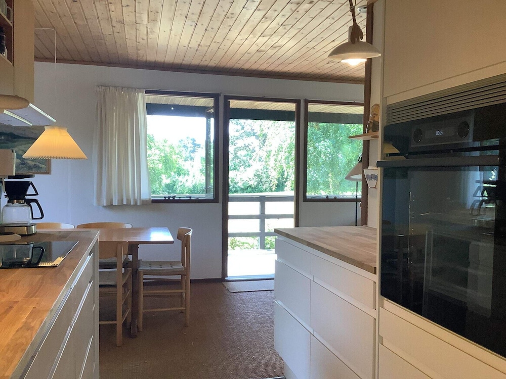 6 Person Holiday Home in Nykobing Sj view 5