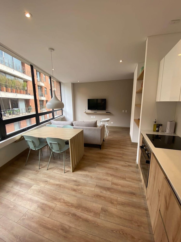 Breathtaking 2 BR in Zona Rosa