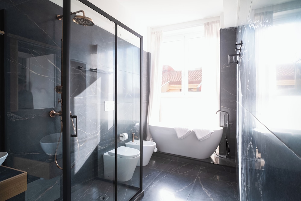 New Elegance suites