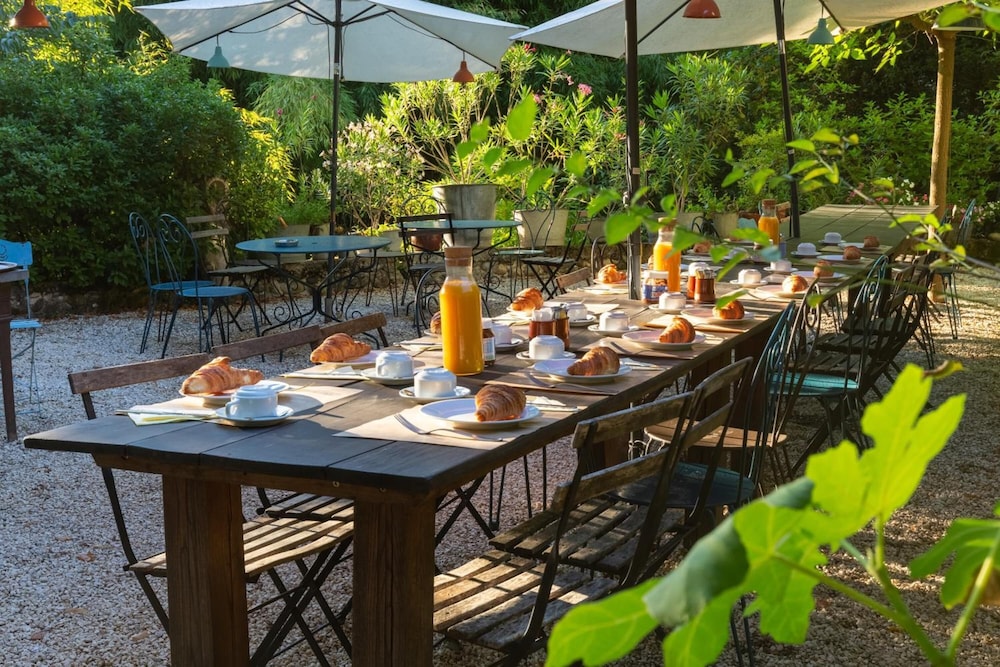 Domaine de l'Amiral