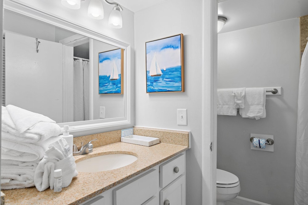 Seascape Golf Villa 34C