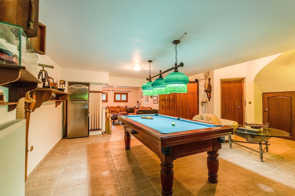Odyssey s Palace - Escape in Mythical Ithaca