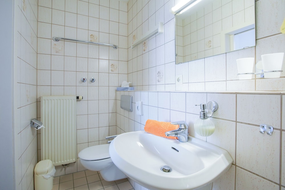 Hotel Windrose Borkum
