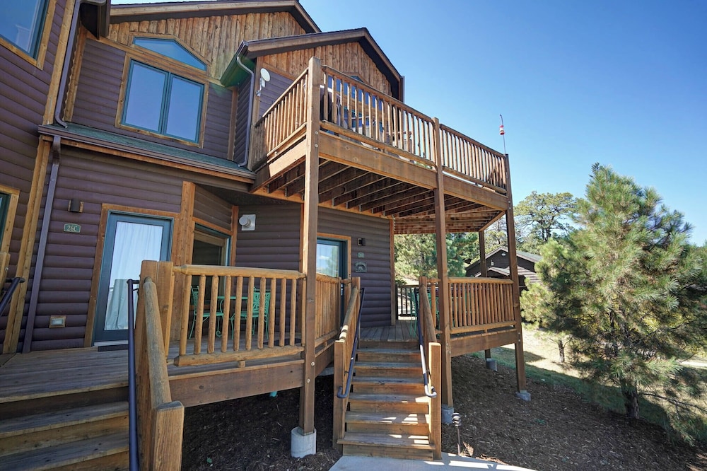 Estes Park CO Condos