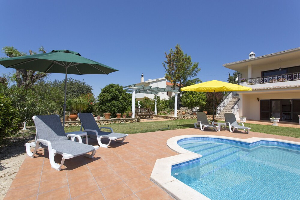 Albufeira Family Villa by Homing