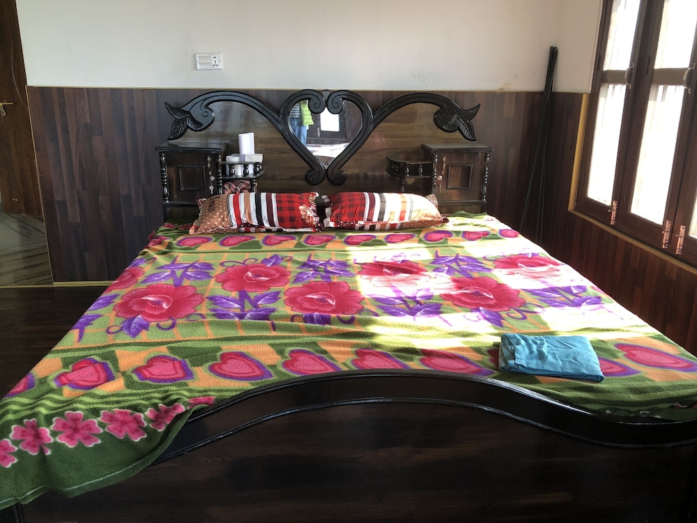 Chitwan Homestay