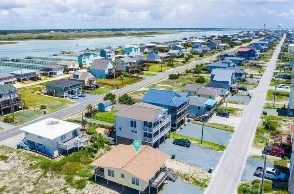 Mountains to Sea by Topsail Realty