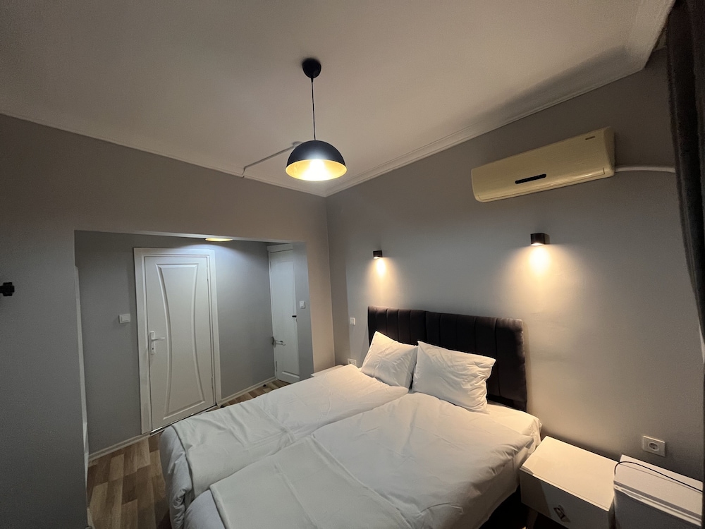 Asparagus Otel Süitleri Eski Şehir - Image 37