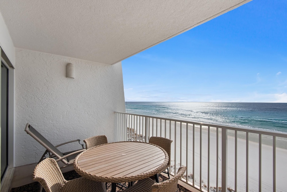 Beach House 502d
