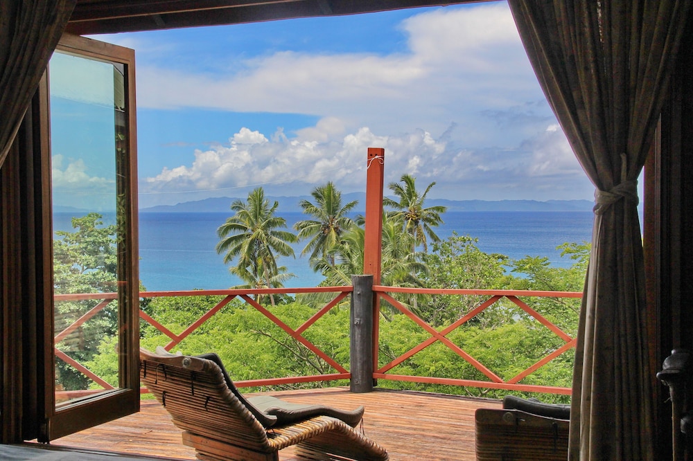 Maravu Taveuni Lodge