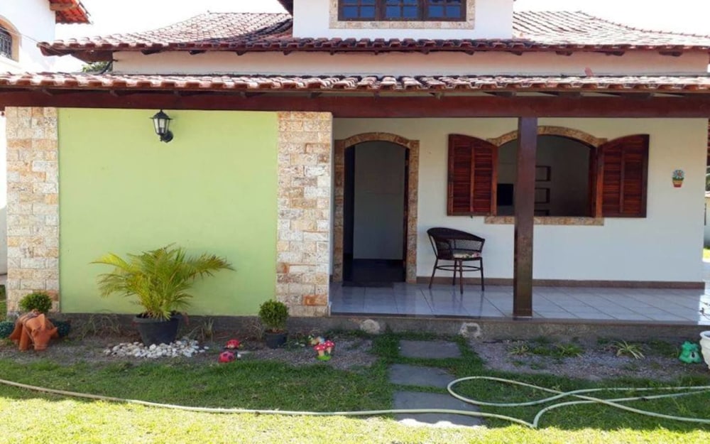 Casa Sol de Maricá