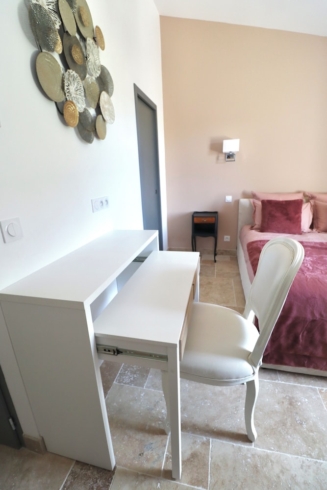 Chambres d'Hôtes au Mas de Cadoule