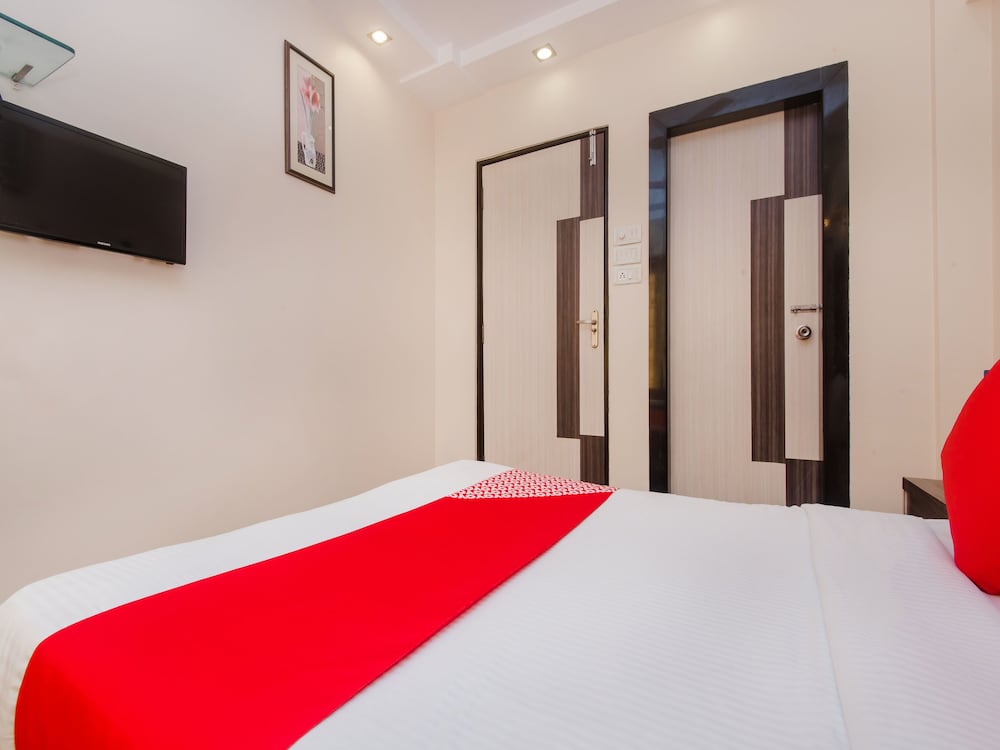 OYO 599 Hotel Whitefield