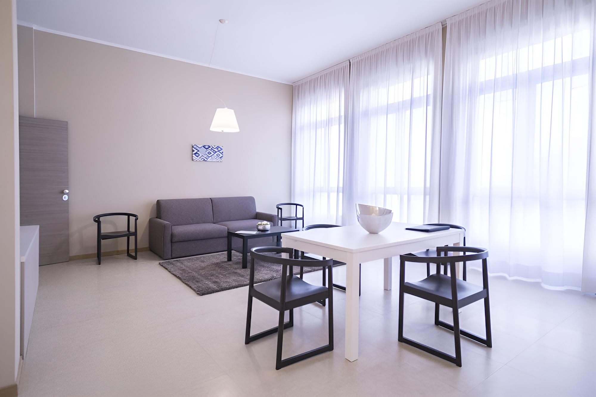 Hemeras Boutique House Aparthotel Piazza Diaz