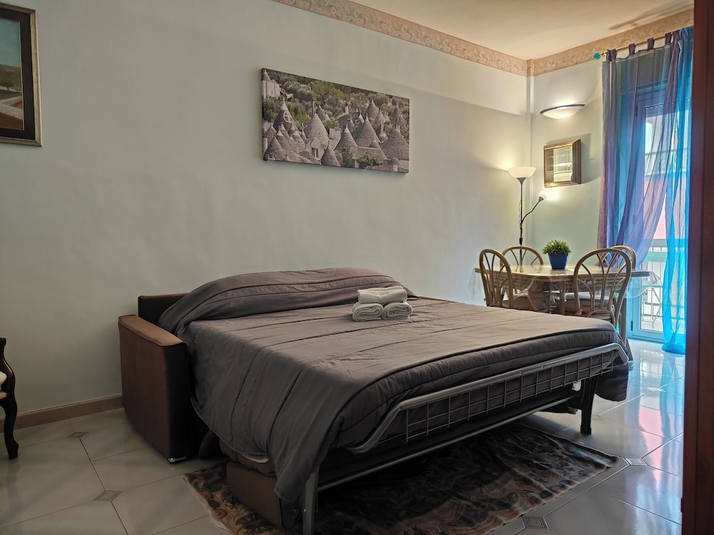 CconfortHotels Mariella Guest House